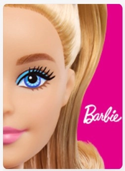 Barbie