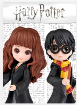 Harry Potter
