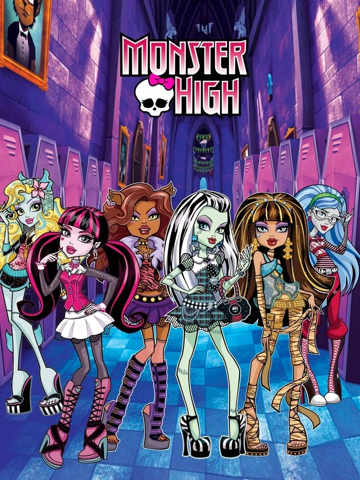 Monster High