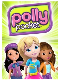 Polly Pocket