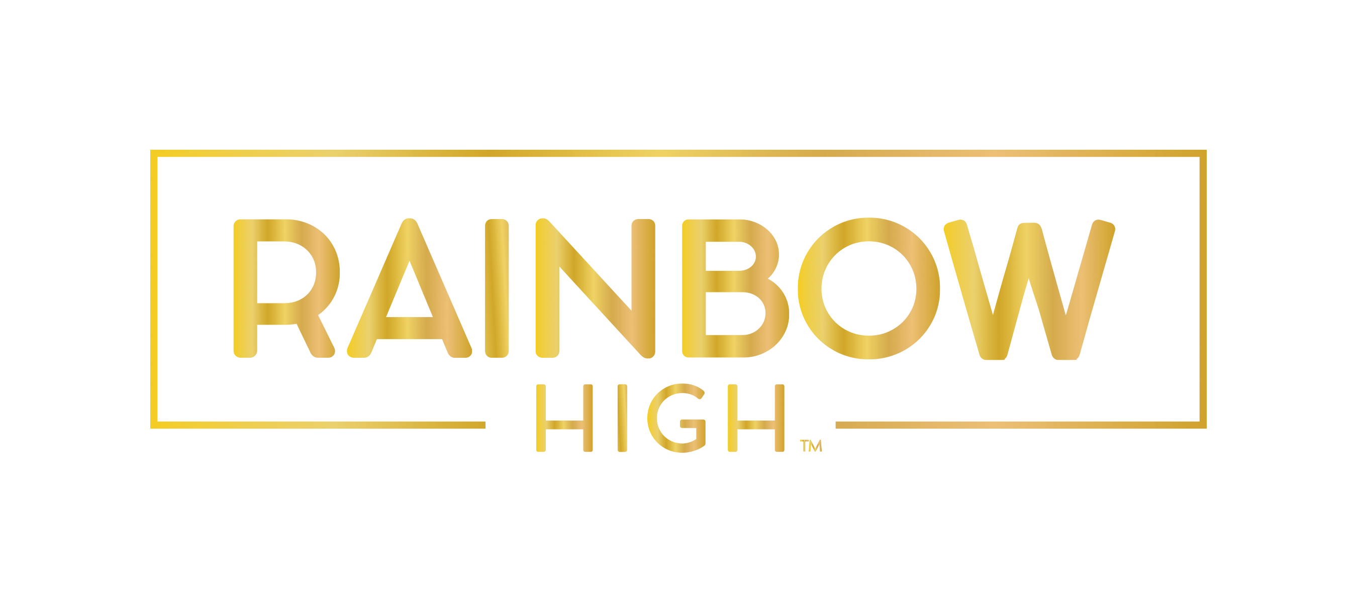 Rainbow High