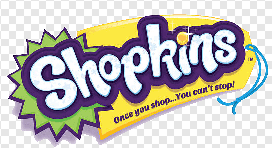 Shopkins