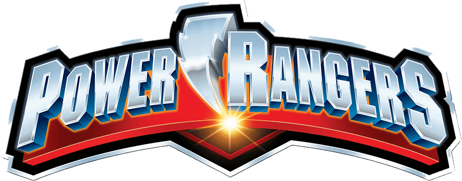 Power Rangers