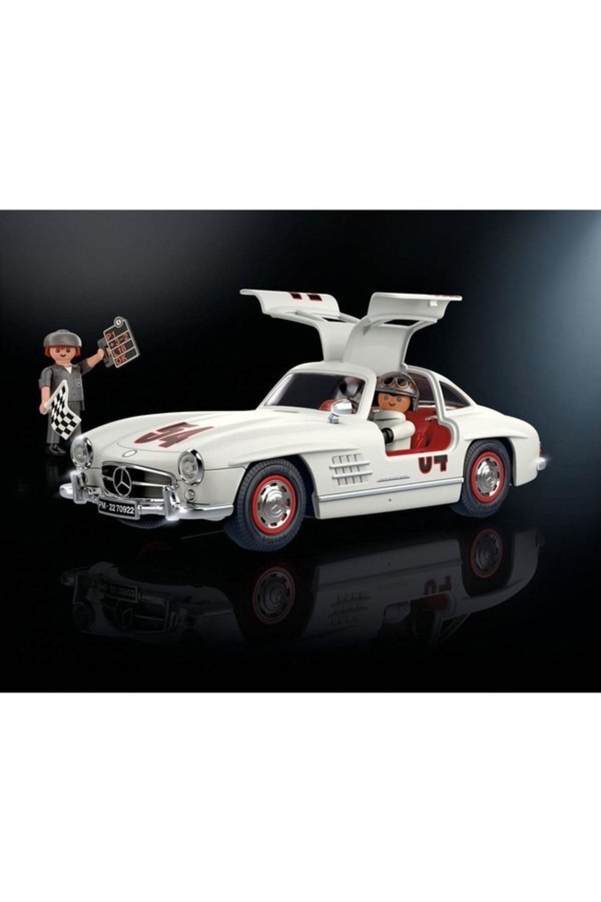 Playmobil 70922 Mercedes-Benz 300 SL