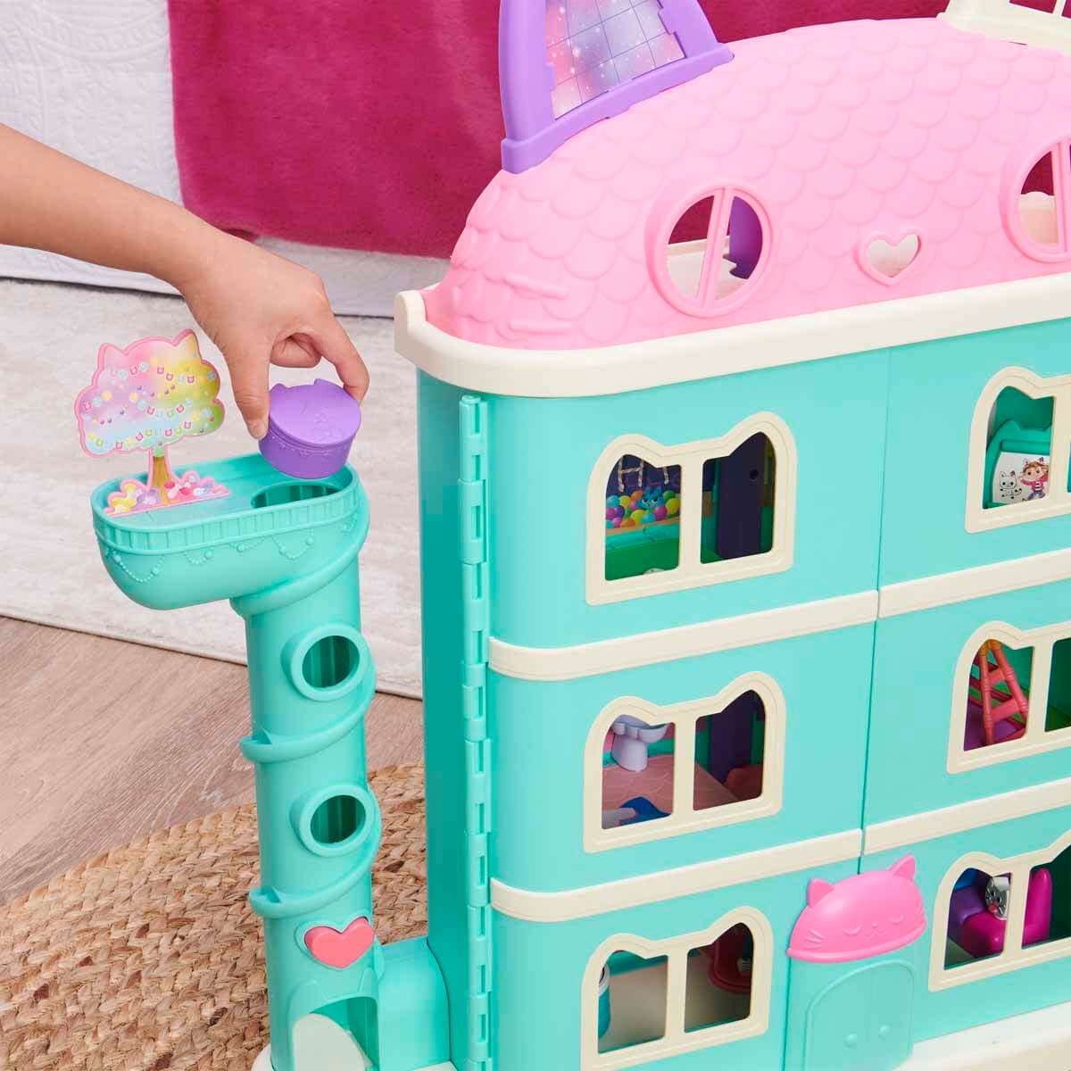 Gabby’s Dollhouse - Gabby’nin Hayal Evi