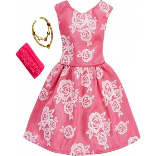 Barbie’nin Son Moda Kıyafetleri 