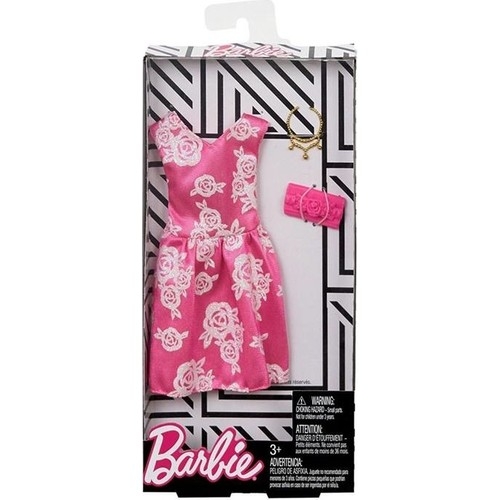 Barbie’nin Son Moda Kıyafetleri 