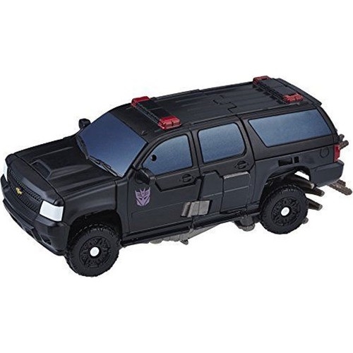 Transformers Film Serileri Figür Crowbar 