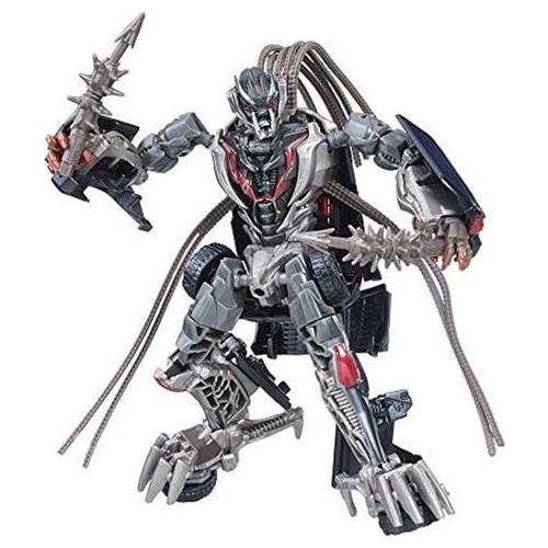 Transformers Film Serileri Figür Crowbar 