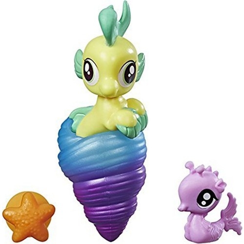 My Little Pony Deniz Pony’leri C1836