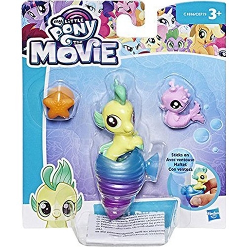 My Little Pony Deniz Pony’leri C1836
