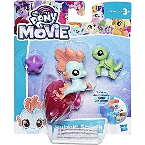 My Little Pony Deniz Pony’leri C1839