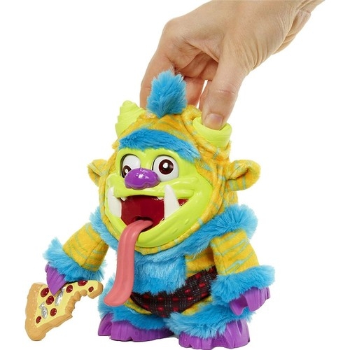 Giochi Preziosi Crate Creatures Canavarlar Pudge