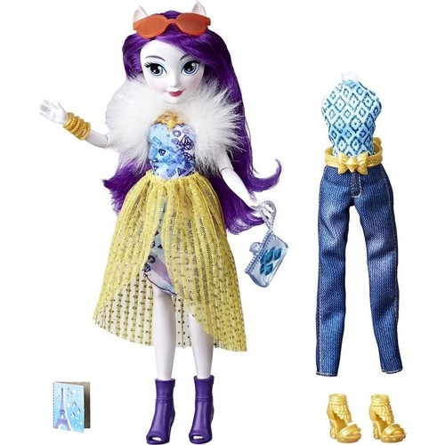 My Little Pony Equestria Girls Moda Seti E1931- E2267