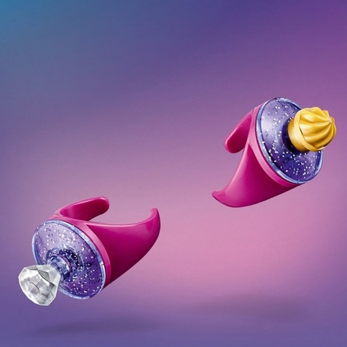LEGO® l Disney Princess™ Karlar Ülkesi 2 Elsa’nın Mücevher Kutusu 41168