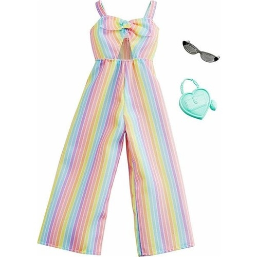 Barbie’nin Son Moda Kıyafetleri FND47-GHW76
