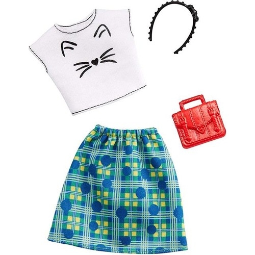 Barbie’nin Son Moda Kıyafetleri FND47 - GHW75