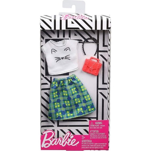 Barbie’nin Son Moda Kıyafetleri FND47 - GHW75