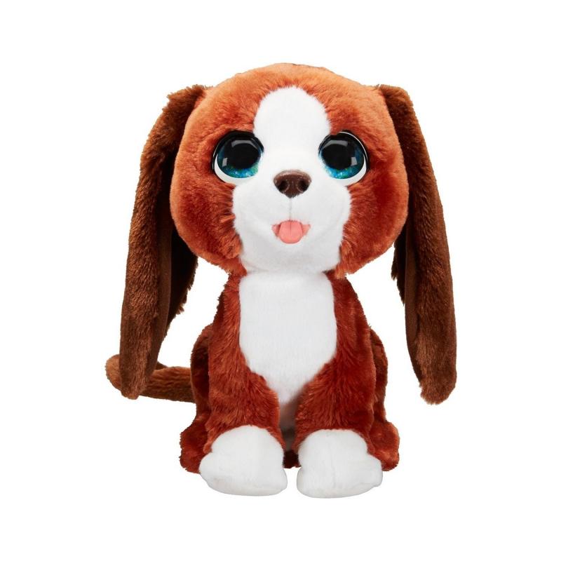 furReal Uluyan Köpeğim Howie