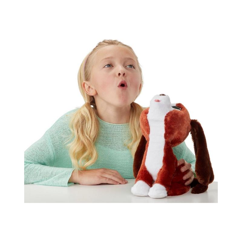 furReal Uluyan Köpeğim Howie