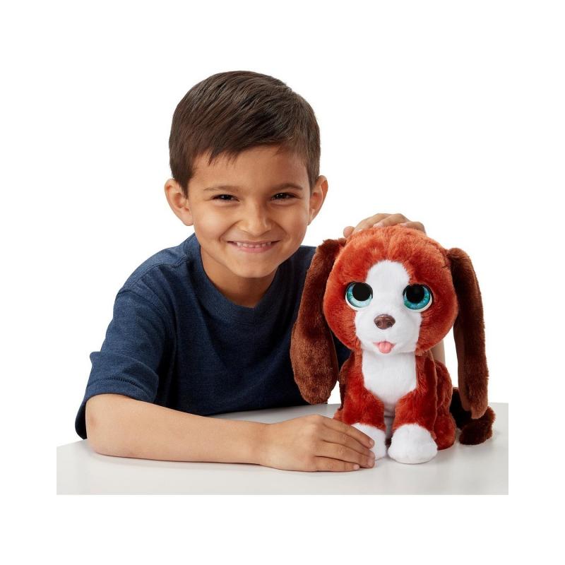 furReal Uluyan Köpeğim Howie