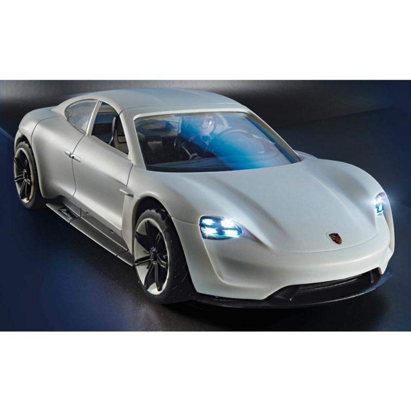 Playmobil 70078 Porsche Rc Bluetooth Uzaktan Kumandalı Araba