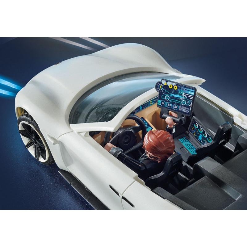 Playmobil 70078 Porsche Rc Bluetooth Uzaktan Kumandalı Araba