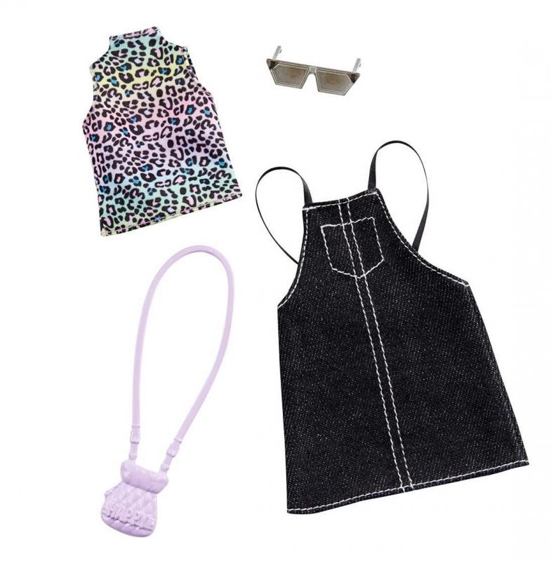 Barbie’nin Son Moda Kıyafetleri FYW85-GHW74