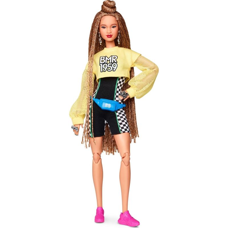 Barbie Bmr1959 Koleksiyon Barbie Bebeği GHT91