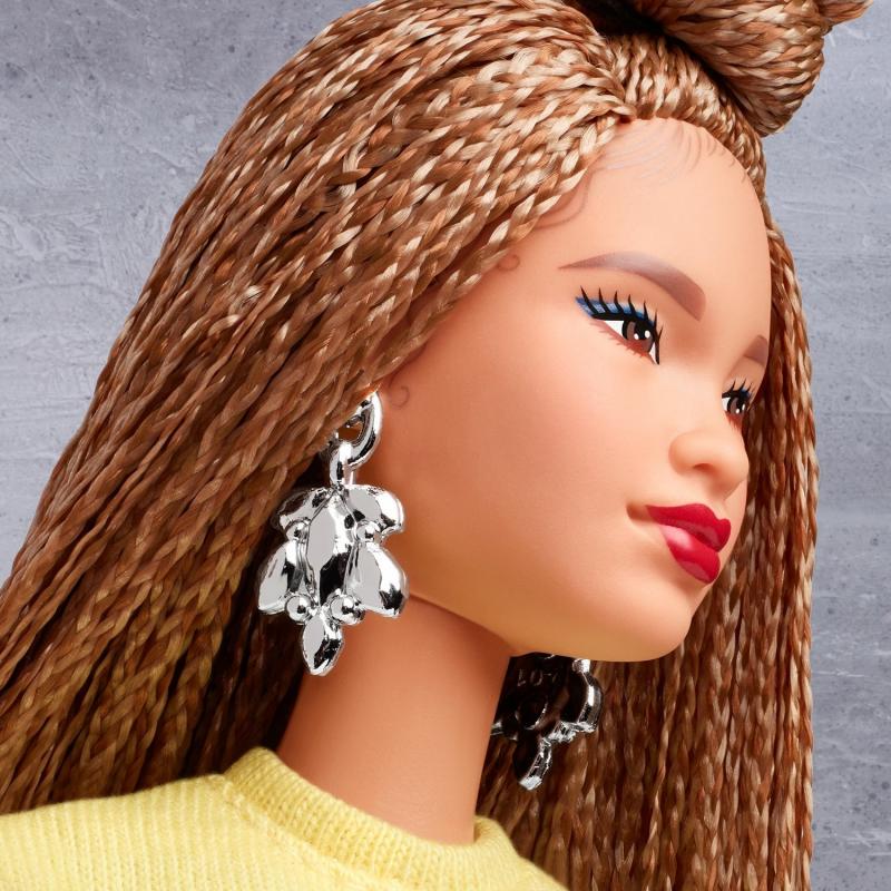 Barbie Bmr1959 Koleksiyon Barbie Bebeği GHT91