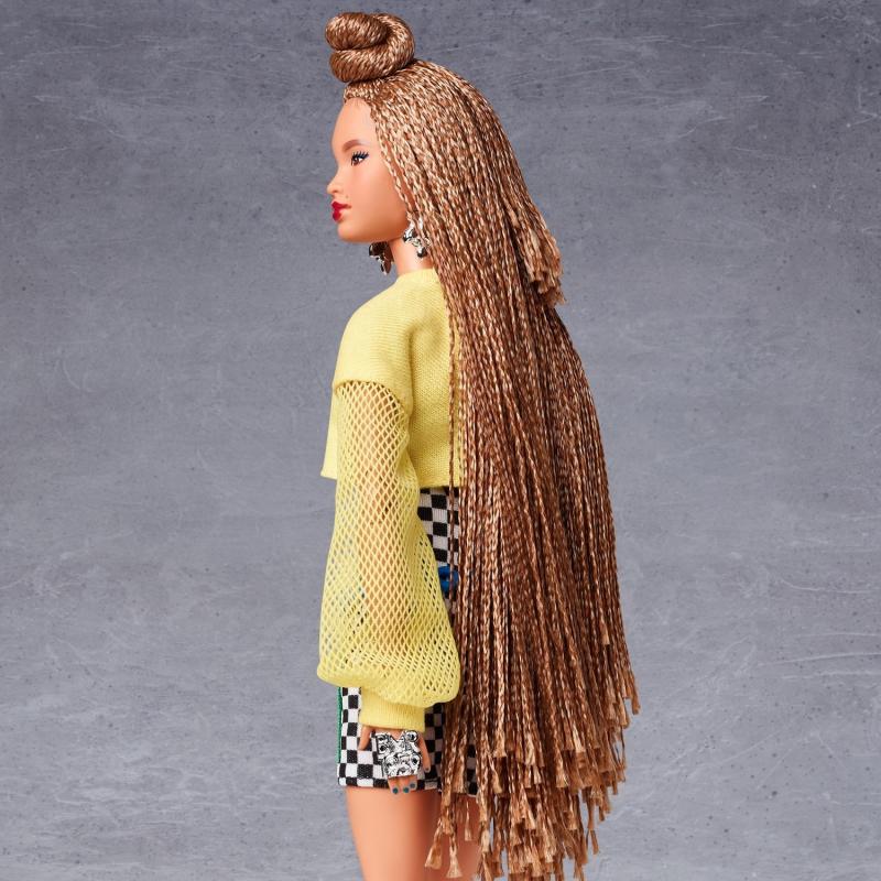 Barbie Bmr1959 Koleksiyon Barbie Bebeği GHT91