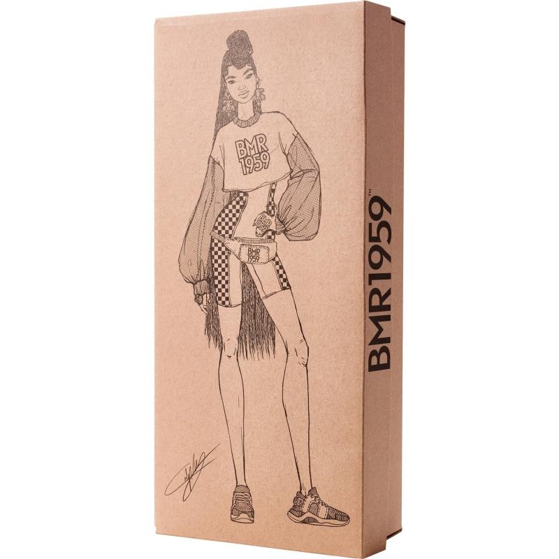 Barbie Bmr1959 Koleksiyon Barbie Bebeği GHT91