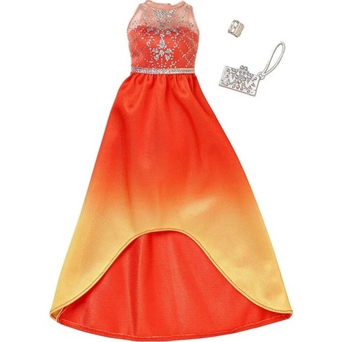Barbie’nin Son Moda Kıyafetleri FKT25