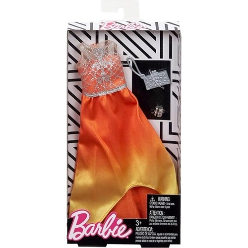 Barbie’nin Son Moda Kıyafetleri FKT25