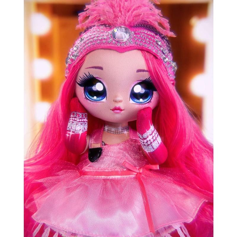 Na! Na! Na! Sürpriz Teens Bebekler Coco Von Sparkle