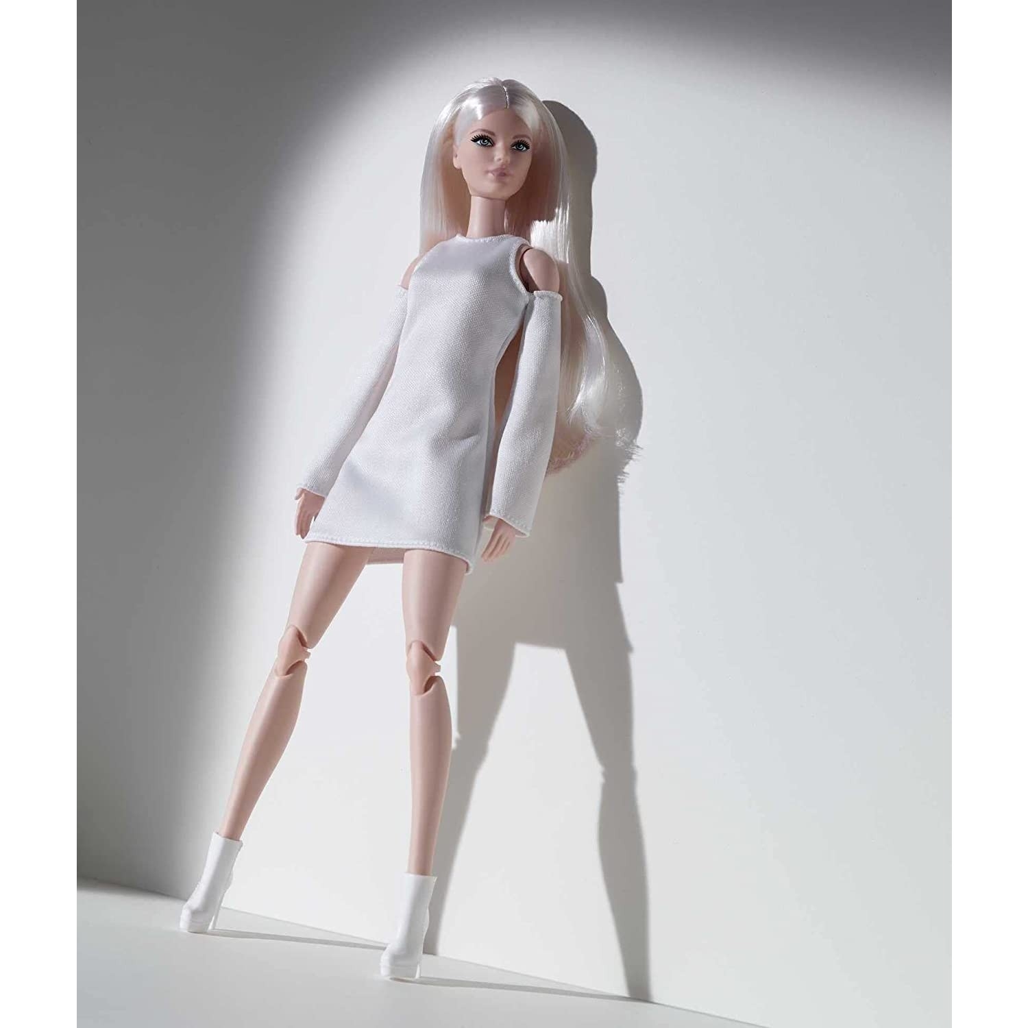Barbie Signature Looks Model Bebek GXB28