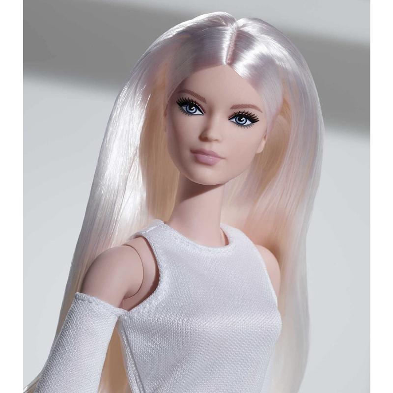 Barbie Signature Looks Model Bebek GXB28