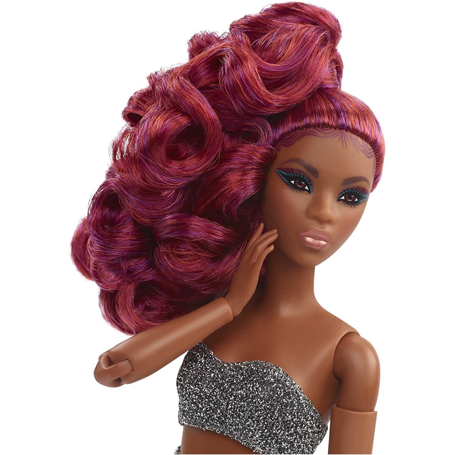Barbie Signature Looks Model Bebek HCB77