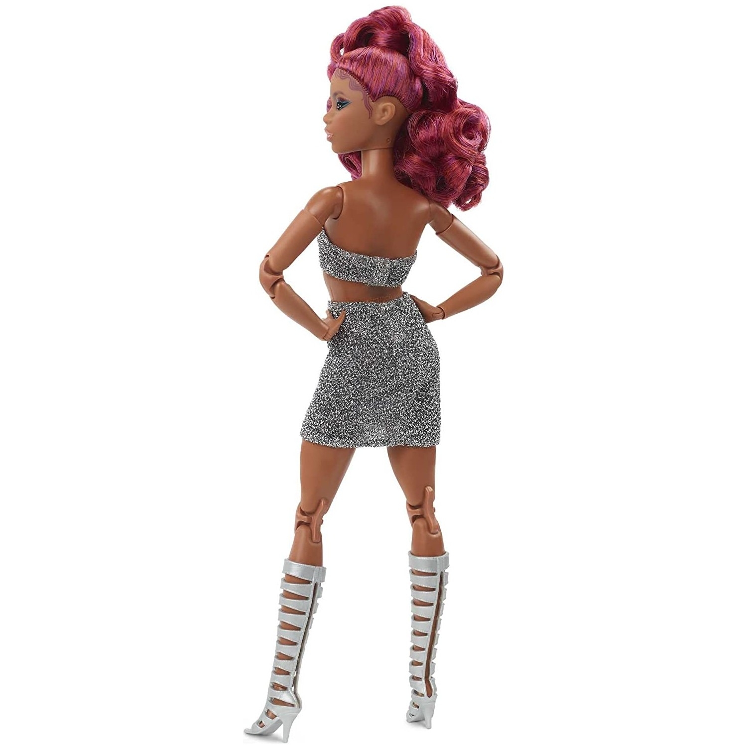 Barbie Signature Looks Model Bebek HCB77
