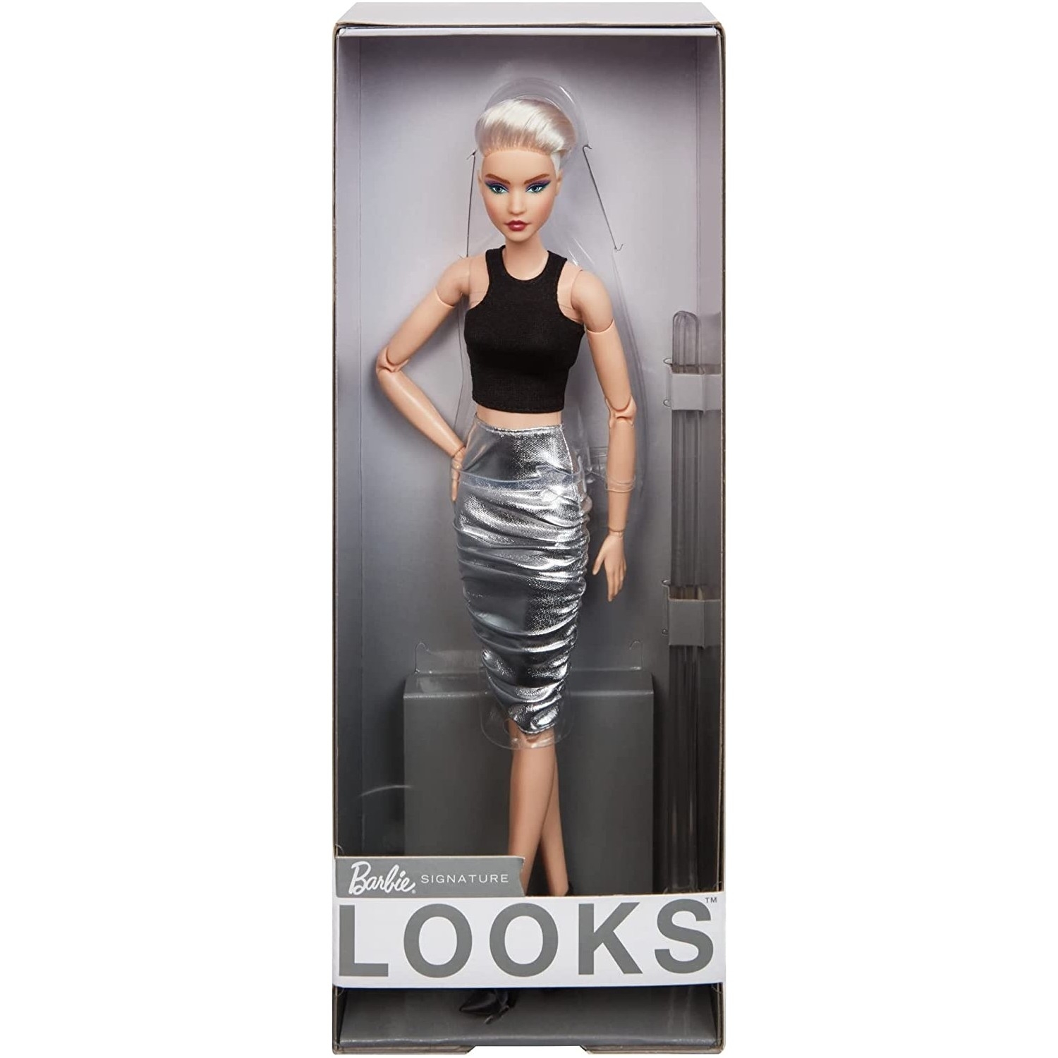 Barbie Signature Looks Model Bebek HCB78
