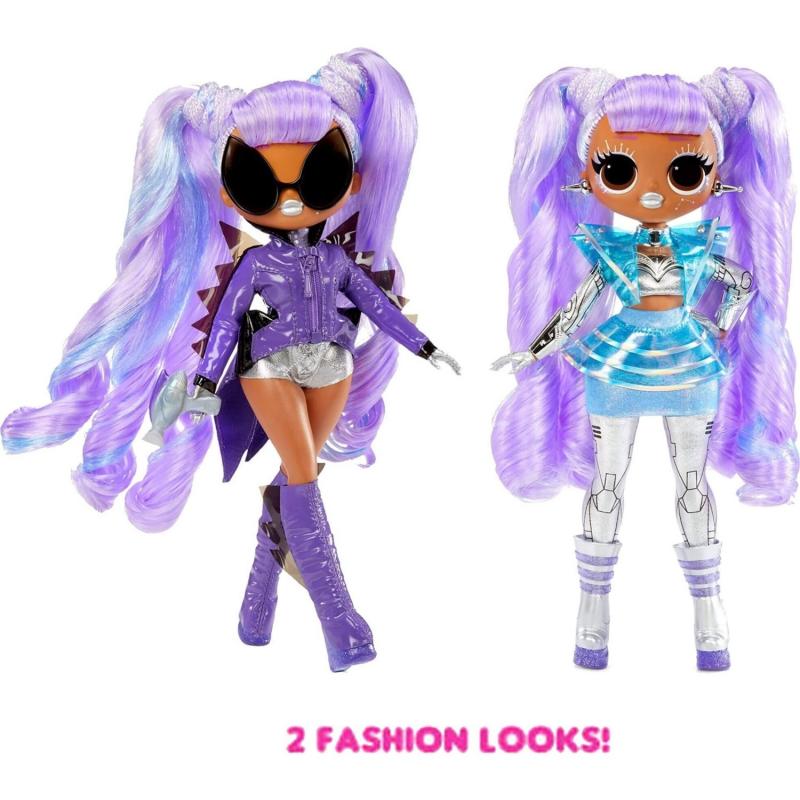 Lol Sürpriz! Omg Movie Magic Gamma Babe Moda Bebek