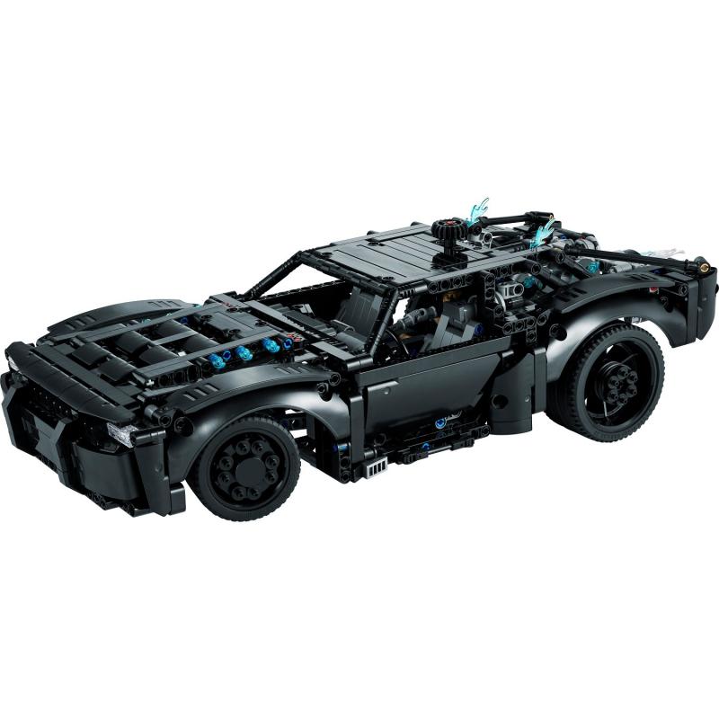 LEGO® Technic Batman – Batmobil 42127