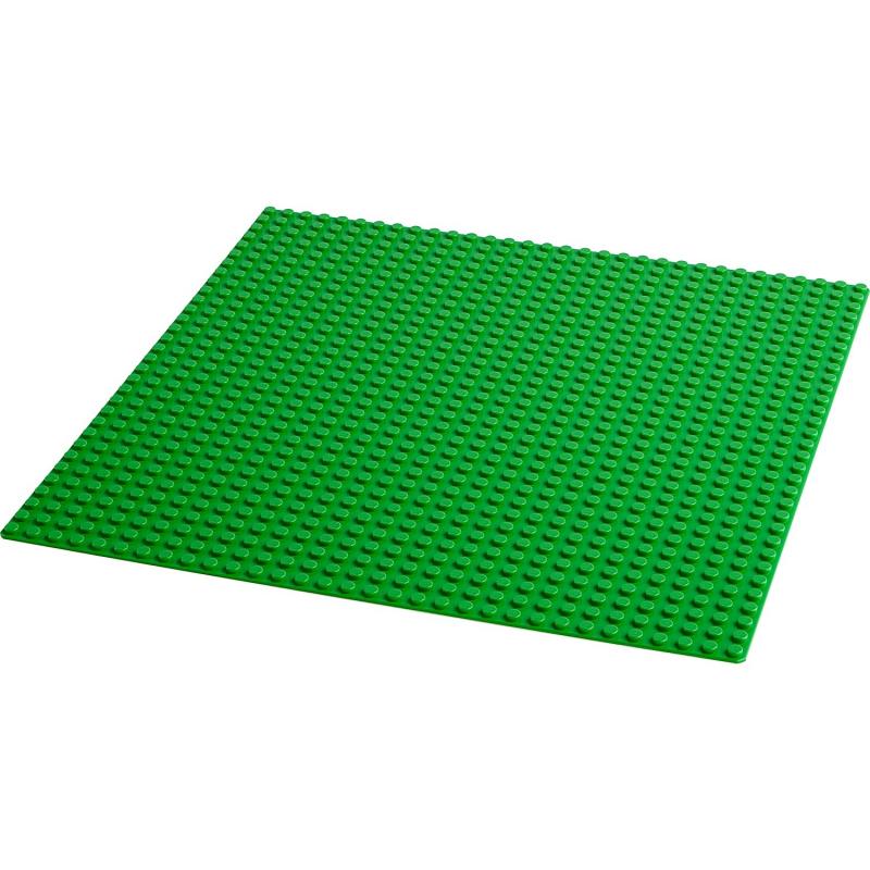 LEGO® Classic Yeşil Plaka 11023