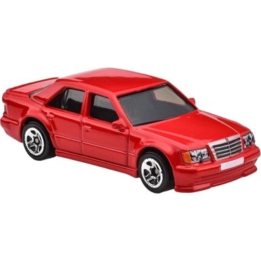Hot Wheels Tekli Arabalar Mercedes Benz 500e