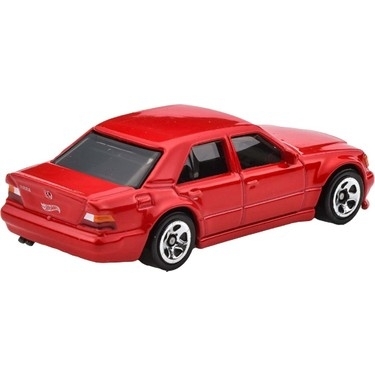 Hot Wheels Tekli Arabalar Mercedes Benz 500e