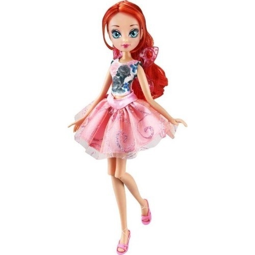 Winx Club Magic Ribbon - Bloom