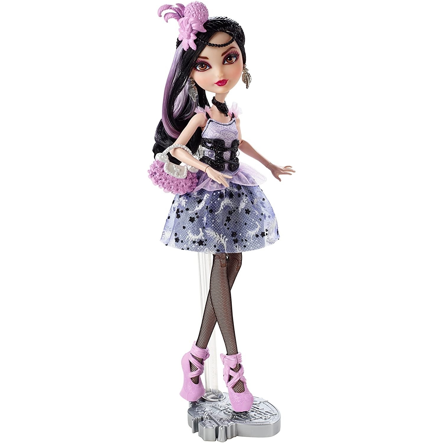 Ever After High Asiler Kuğu Kraliçenin Kızı Duchess Swan CDH52