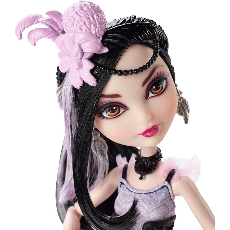 Ever After High Asiler Kuğu Kraliçenin Kızı Duchess Swan CDH52
