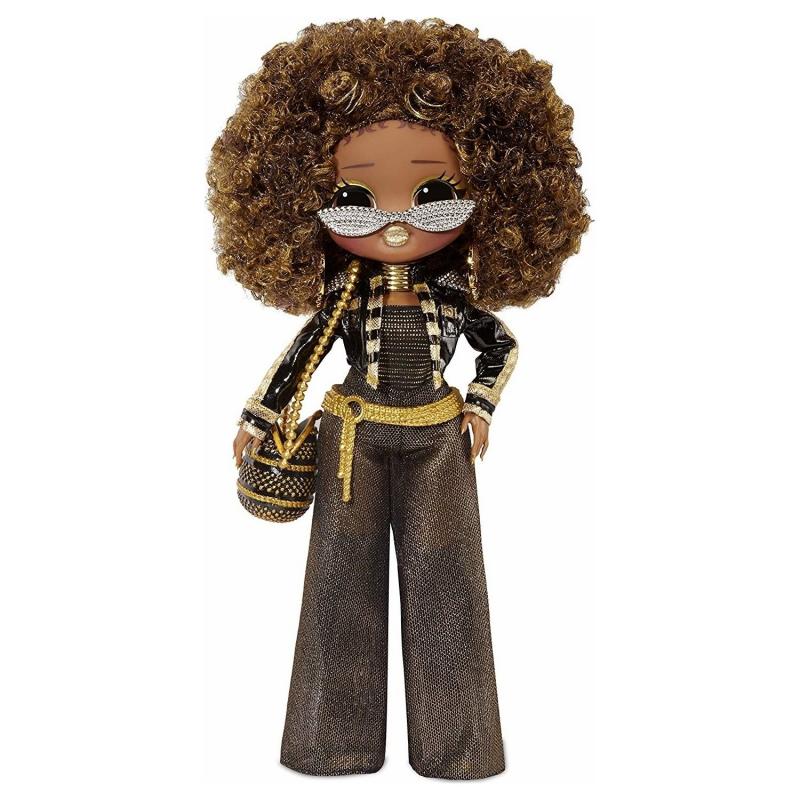 Lol Surprise Omg Core Series 1-Royal Bee