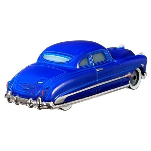 Cars 3 Tekli Karakter Araçlar Doc Hudson HBK69